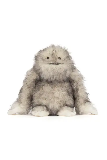 Jellycat bretti yeti