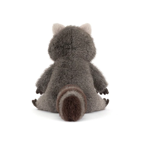 Jellycat trixiwoo raccoon-4
