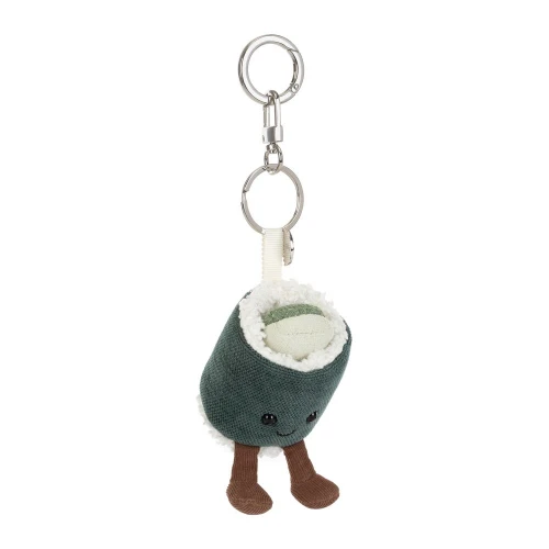 Jellycat amuseables hosomaki bag charm-1