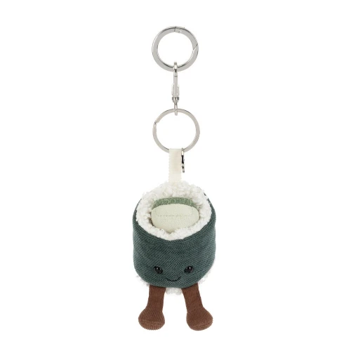 Jellycat amuseables hosomaki bag charm-5