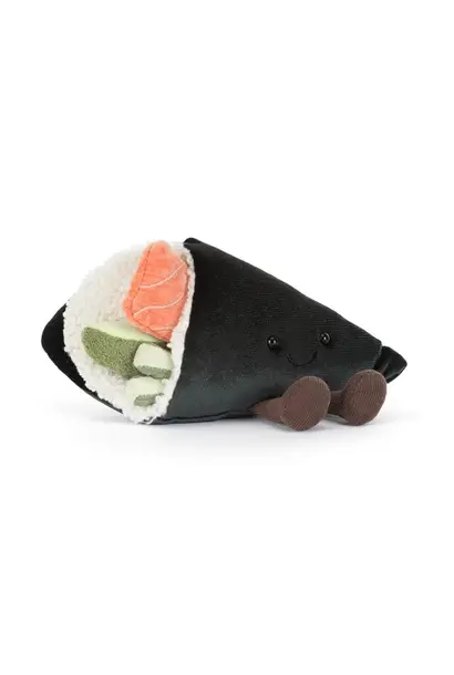 Jellycat amuseables coneroi temaki