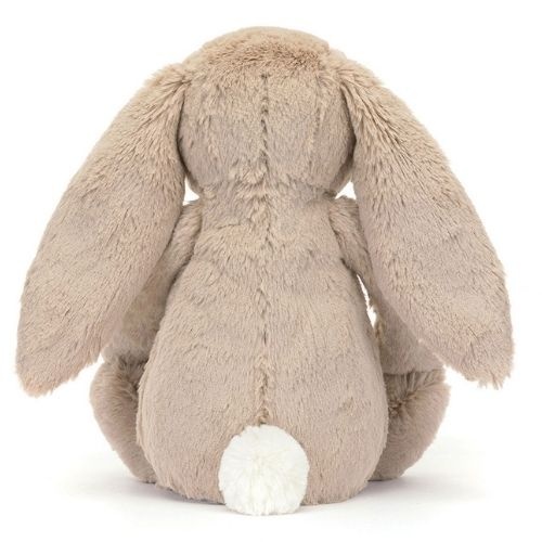 Jellycat blossom beige bunny 'petal' little-3