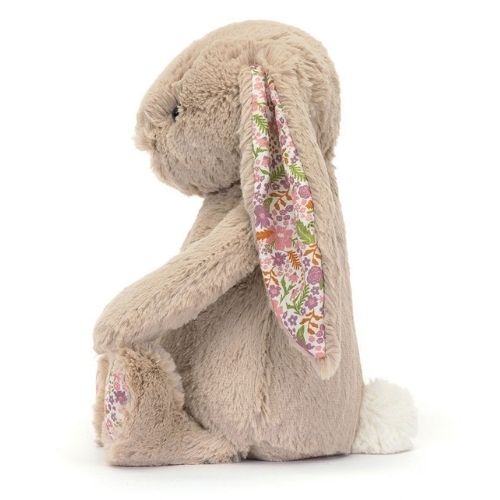 Jellycat blossom beige bunny 'petal' little-2