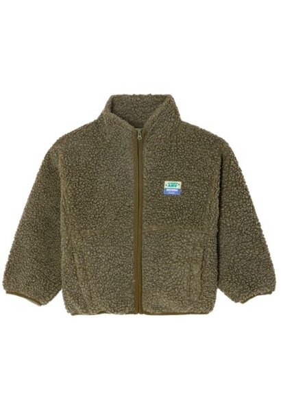 American Vintage vestes hoktown sweater varan chine