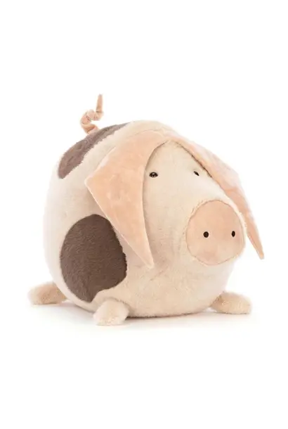 Jellycat higgledy pigledy old spot huge