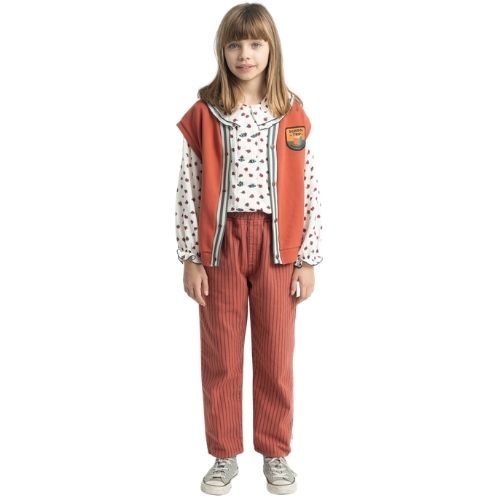 Piupiuchick waistcoat brick-4