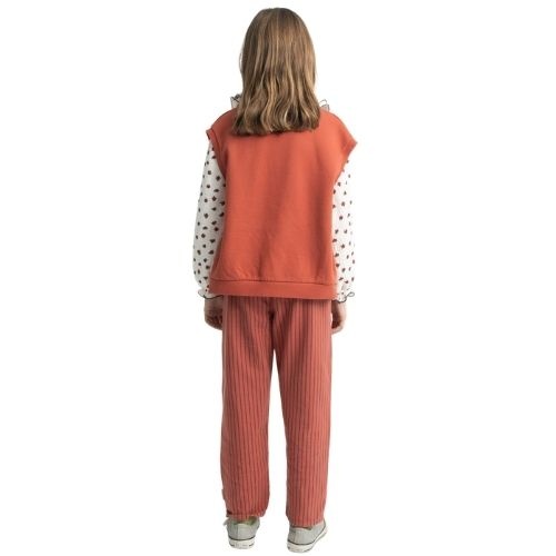 Piupiuchick waistcoat brick-5