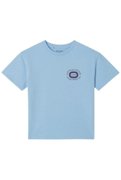 American Vintage t-shirts mc fizvalley iceberg vintage