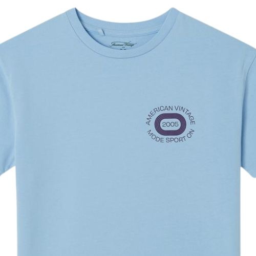 American Vintage t-shirts mc fizvalley iceberg vintage-3