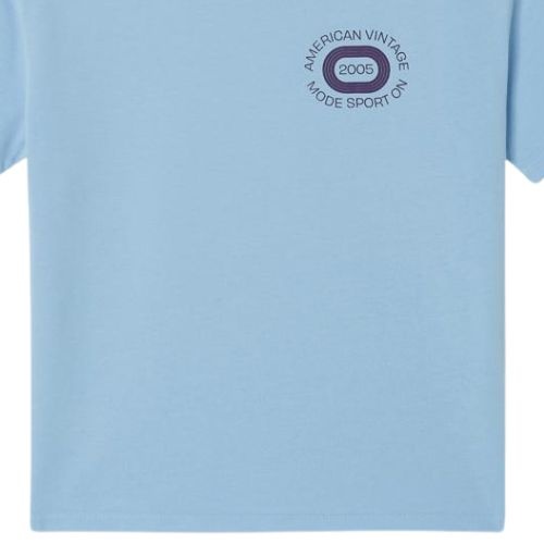 American Vintage t-shirts mc fizvalley iceberg vintage-4