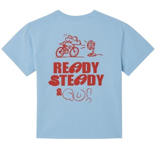 American Vintage t-shirts mc fizvalley iceberg vintage-2