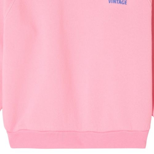American Vintage sweats izubird barbe a papa vintage-5
