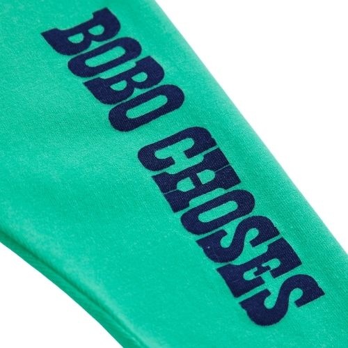 Bobo Choses bobo choses pop leggings green-4