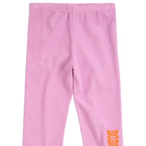 Bobo Choses bobo choses pop leggings pink-4