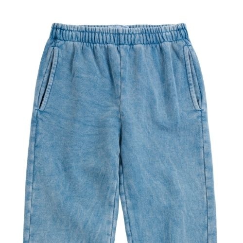 Bobo Choses bobo choses pop jogging pants blue-4