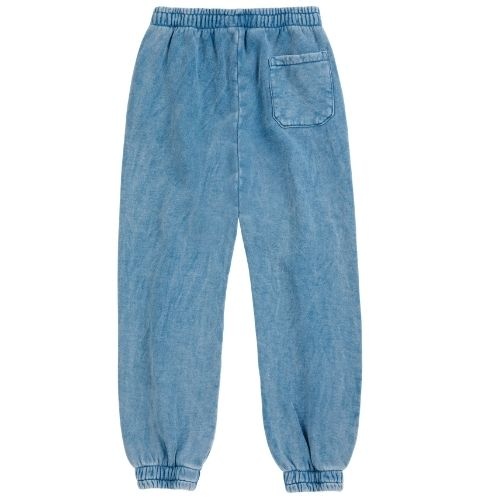 Bobo Choses bobo choses pop jogging pants blue-6