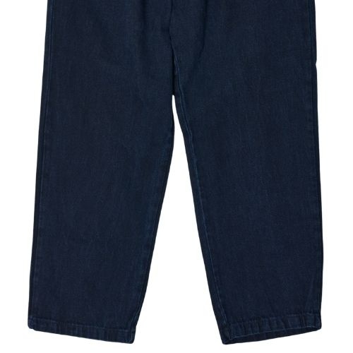 Bobo Choses bobo choses denim pants midnight blue-7