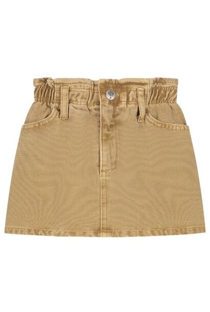 Charlie Petite jada skirt sand - rok
