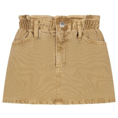 Charlie Petite jada skirt sand - rok-1