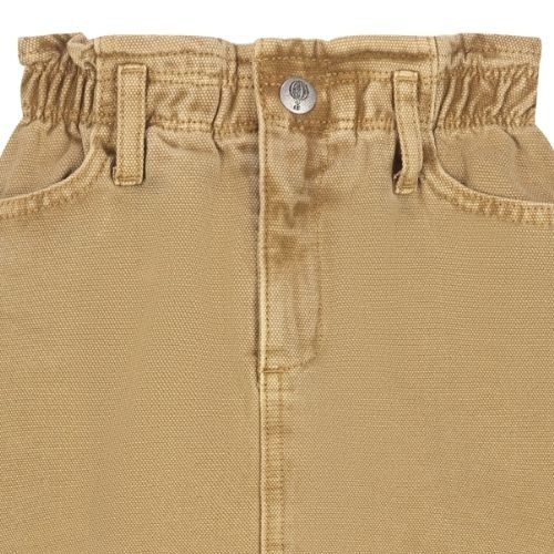 Charlie Petite jada skirt sand - rok-5