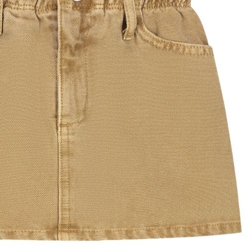 Charlie Petite jada skirt sand - rok-6