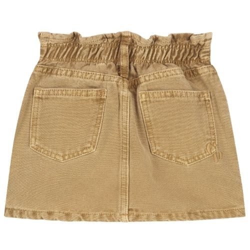 Charlie Petite jada skirt sand - rok-7
