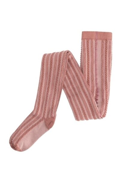Charlie Petite jolé tights pink - maillot