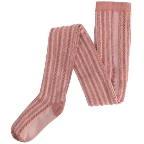 Charlie Petite jolé tights pink - maillot-1
