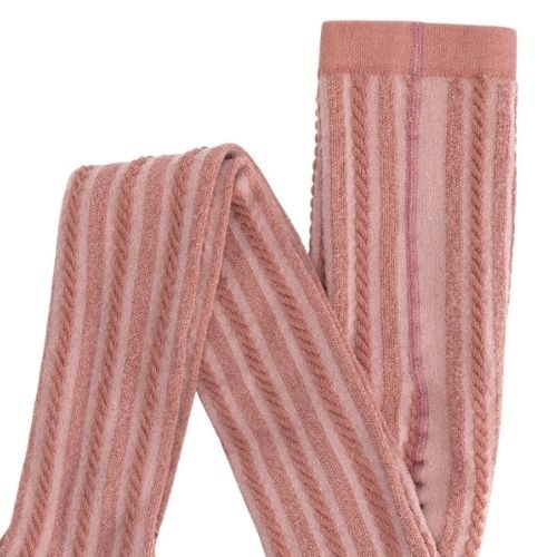 Charlie Petite jolé tights pink - maillot-2