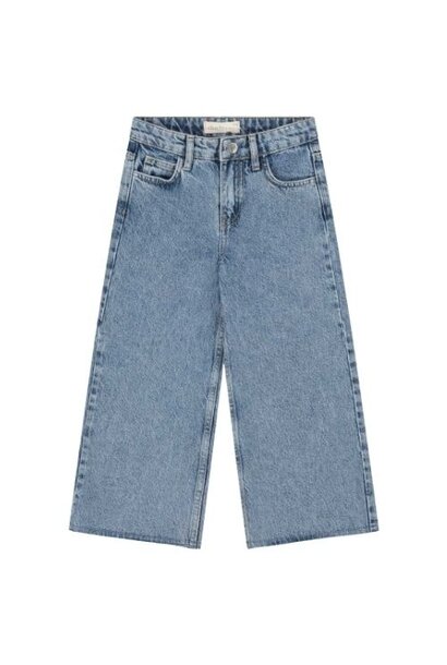Charlie Petite isae jeans light blue - broek