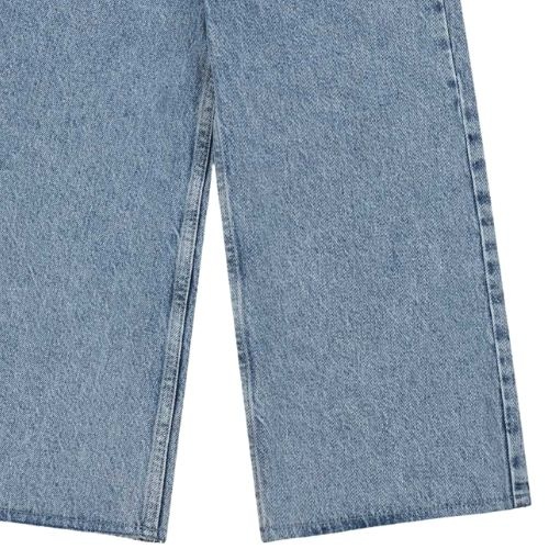 Charlie Petite isae jeans light blue - broek-4