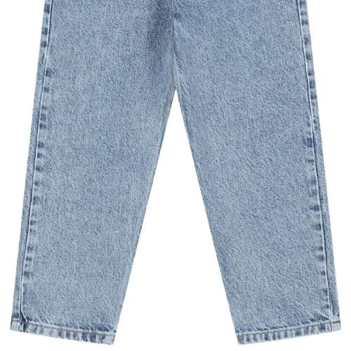 Charlie Petite perry jeans light blue - broek-5