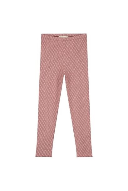 Charlie Petite jolene legging pink - broek