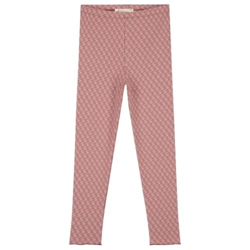 Charlie Petite jolene legging pink - broek-1