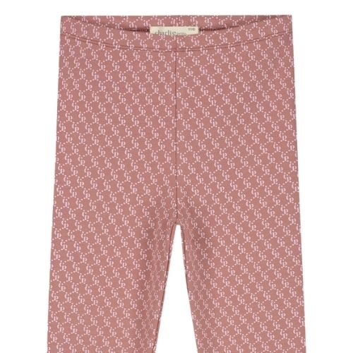 Charlie Petite jolene legging pink - broek-2