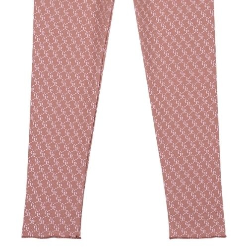 Charlie Petite jolene legging pink - broek-3