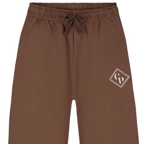 Charlie Petite stevie pants brown - broek-5