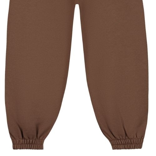 Charlie Petite stevie pants brown - broek-6