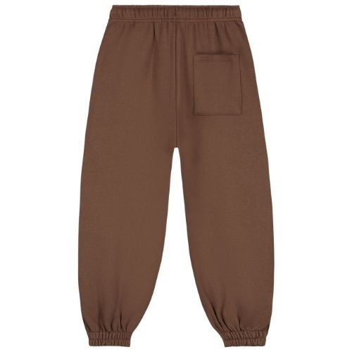 Charlie Petite stevie pants brown - broek-7