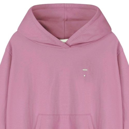 Gray Label hoodie gots bubblegum - trui-5