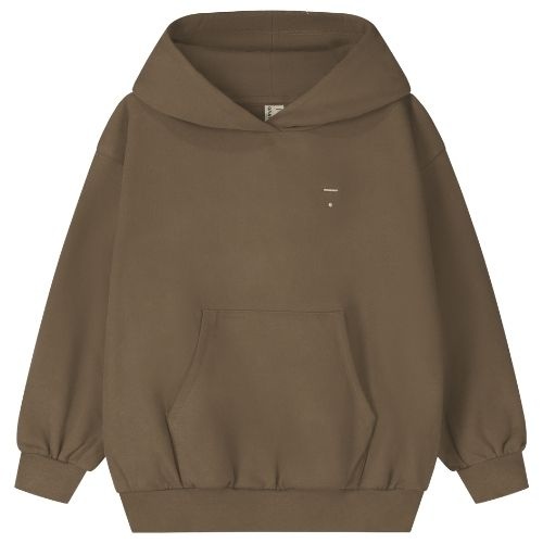 Gray Label hoodie gots woody - trui-1