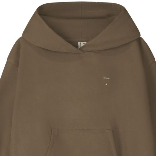 Gray Label hoodie gots woody - trui-2