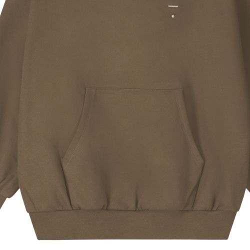 Gray Label hoodie gots woody - trui-3