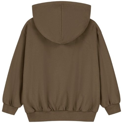 Gray Label hoodie gots woody - trui-4