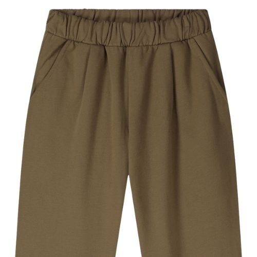Gray Label baggy oversized trousers gots woody - broek-2