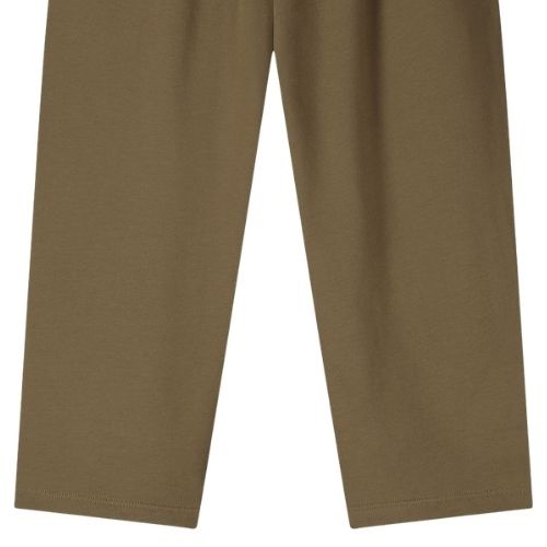Gray Label baggy oversized trousers gots woody - broek-3