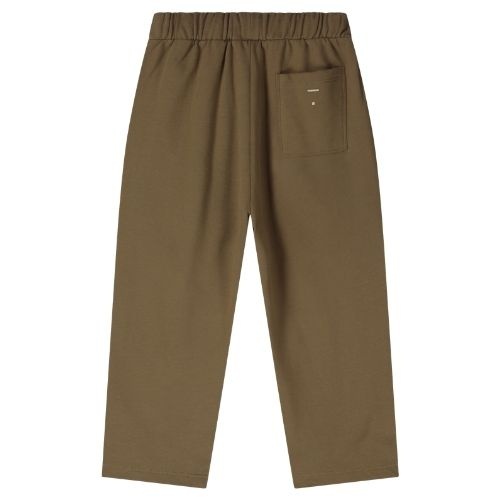 Gray Label baggy oversized trousers gots woody - broek-4