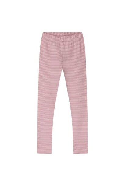 Gray Label leggings gots bubblegum cream - broek