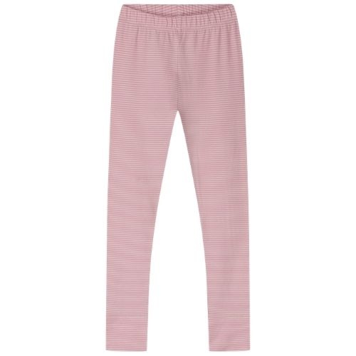 Gray Label leggings gots bubblegum cream - broek-1