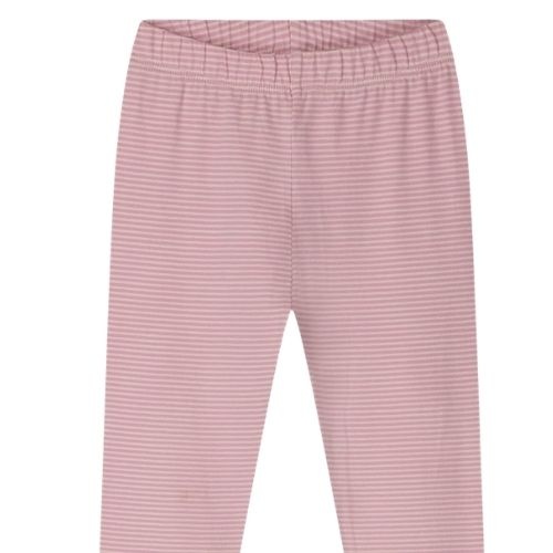 Gray Label leggings gots bubblegum cream - broek-2